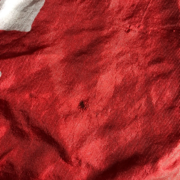 Vintage scarf - Picture 3 of 3